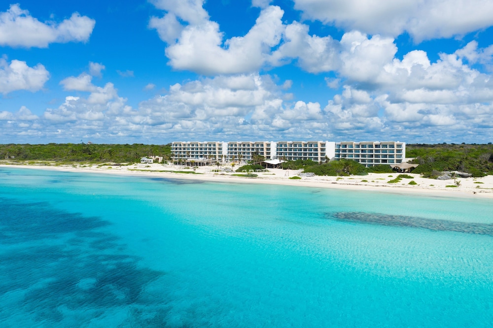 Palmaïa-The House of AïA: All Inclusive Wellness Resort — Beach in Playa del Carmen, Quintana Roo