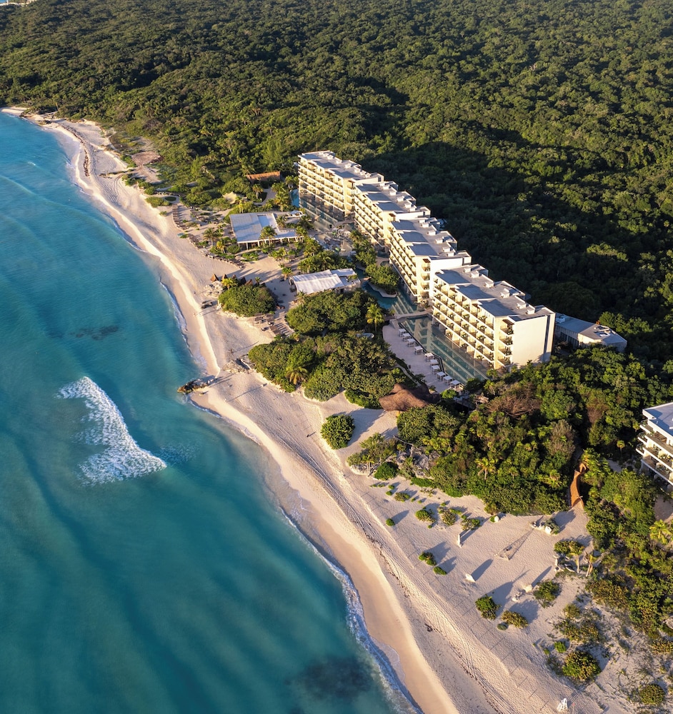 Palmaïa-The House of AïA: All Inclusive Wellness Resort — Main photo in Playa del Carmen, Quintana Roo