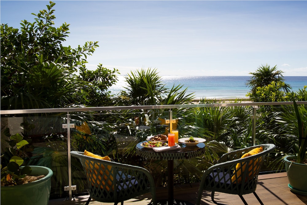 Palmaïa-The House of AïA: All Inclusive Wellness Resort — Restaurant & bars in Playa del Carmen, Quintana Roo
