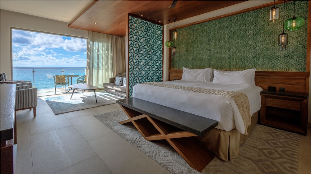 Palmaïa-The House of AïA: All Inclusive Wellness Resort — Hotel rooms in Playa del Carmen, Quintana Roo