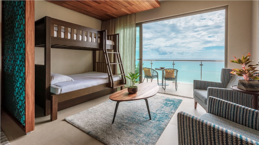 Palmaïa-The House of AïA: All Inclusive Wellness Resort — Hotel rooms in Playa del Carmen, Quintana Roo