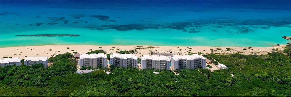 Palmaïa-The House of AïA: All Inclusive Wellness Resort — Beach in Playa del Carmen, Quintana Roo