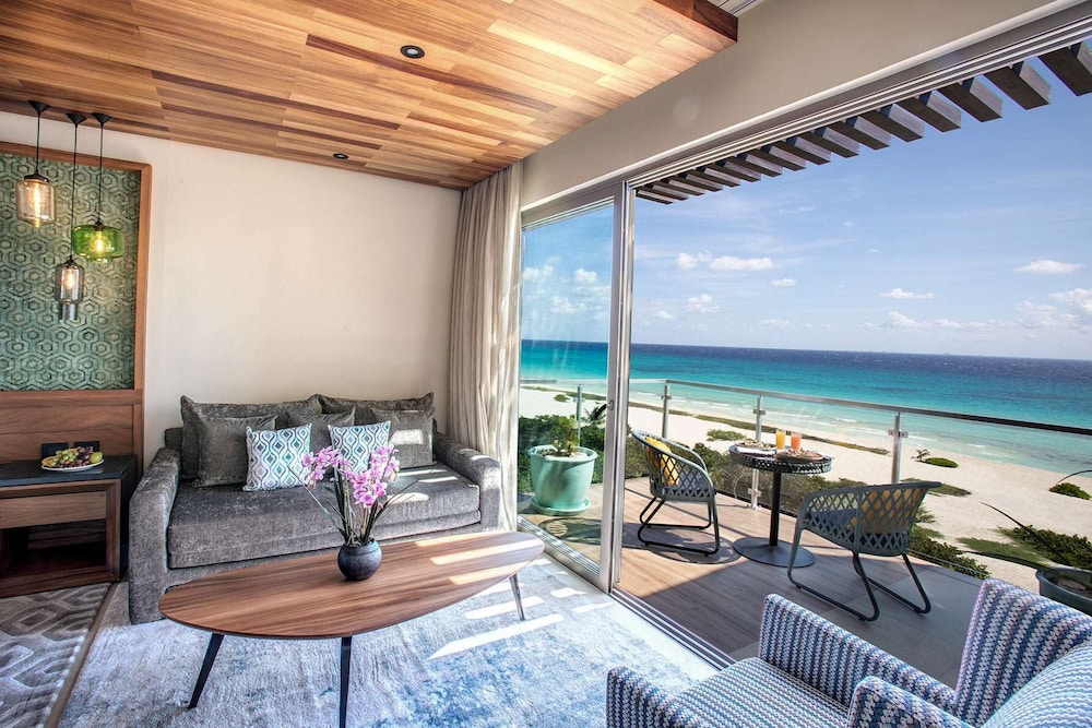 Palmaïa-The House of AïA: All Inclusive Wellness Resort — Hotel rooms in Playa del Carmen, Quintana Roo