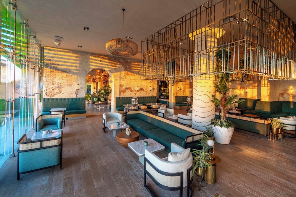 Palmaïa-The House of AïA: All Inclusive Wellness Resort — Restaurant & bars in Playa del Carmen, Quintana Roo