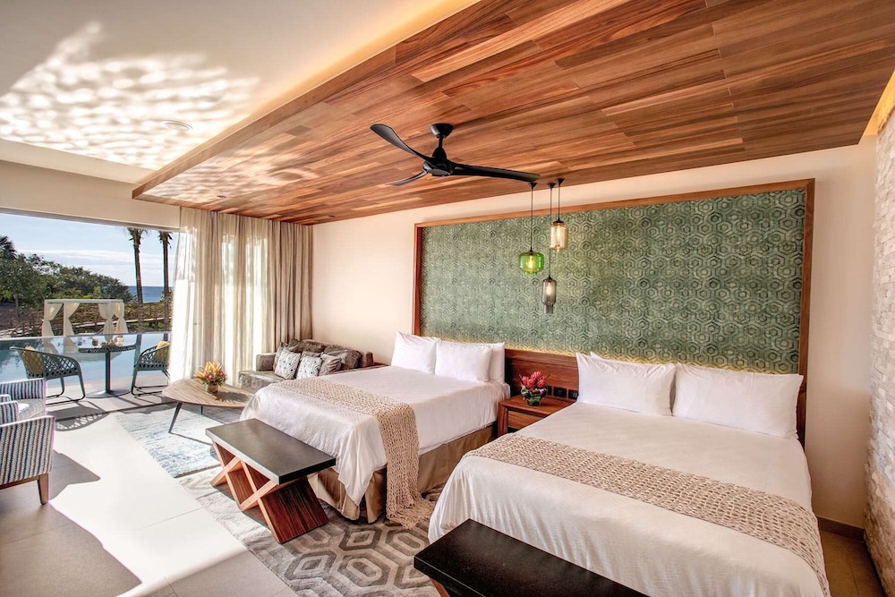 Palmaïa-The House of AïA: All Inclusive Wellness Resort — Hotel rooms in Playa del Carmen, Quintana Roo