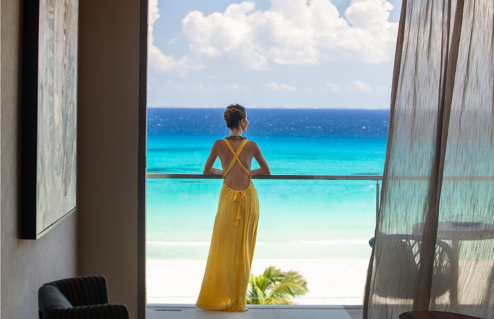Palmaïa-The House of AïA: All Inclusive Wellness Resort — Hotel rooms in Playa del Carmen, Quintana Roo