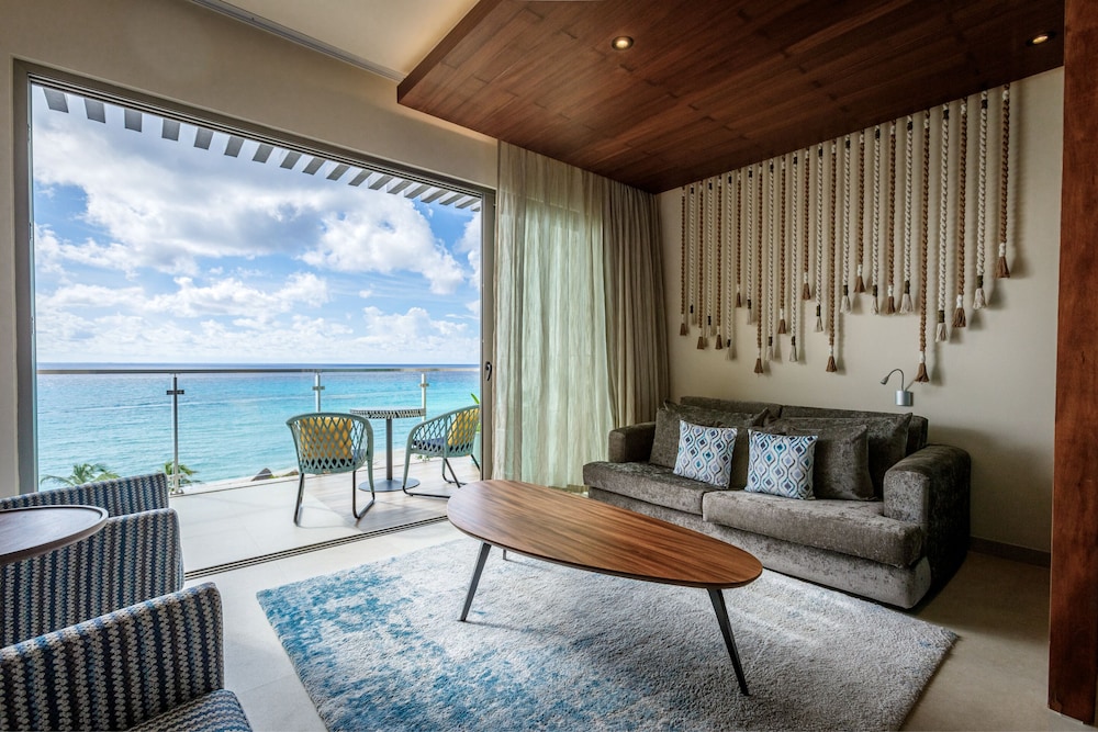 Palmaïa-The House of AïA: All Inclusive Wellness Resort — Hotel rooms in Playa del Carmen, Quintana Roo