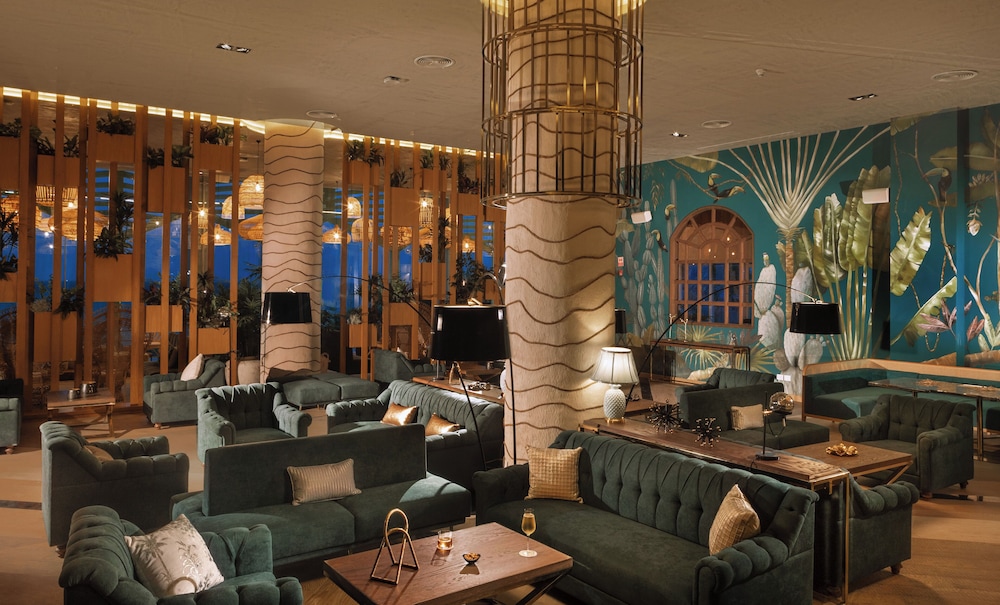 Palmaïa-The House of AïA: All Inclusive Wellness Resort — Restaurant & bars in Playa del Carmen, Quintana Roo