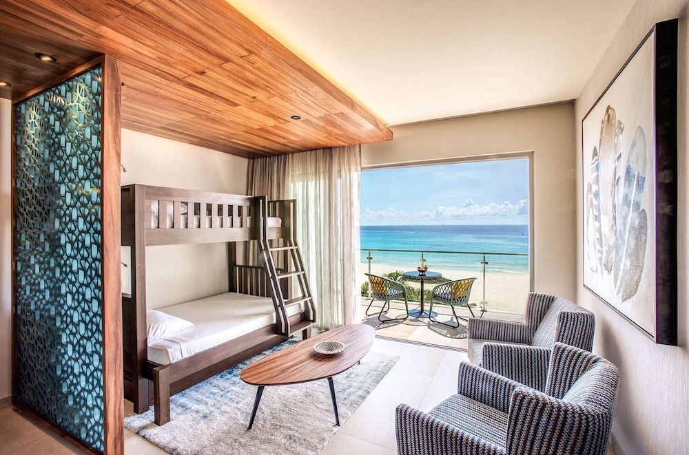 Palmaïa-The House of AïA: All Inclusive Wellness Resort — Hotel rooms in Playa del Carmen, Quintana Roo
