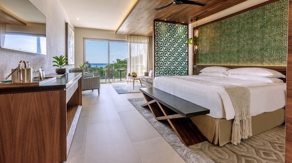 Palmaïa-The House of AïA: All Inclusive Wellness Resort — Hotel rooms in Playa del Carmen, Quintana Roo
