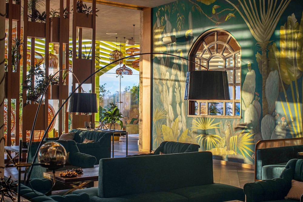 Palmaïa-The House of AïA: All Inclusive Wellness Resort — Restaurant & bars in Playa del Carmen, Quintana Roo