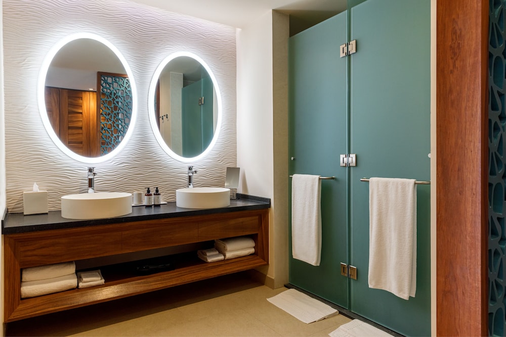 Palmaïa-The House of AïA: All Inclusive Wellness Resort — Hotel rooms in Playa del Carmen, Quintana Roo