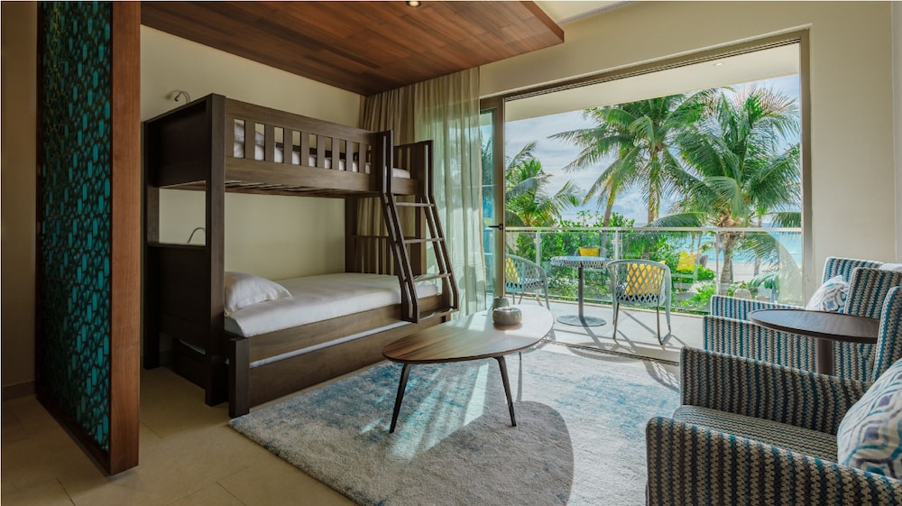 Palmaïa-The House of AïA: All Inclusive Wellness Resort — Hotel rooms in Playa del Carmen, Quintana Roo