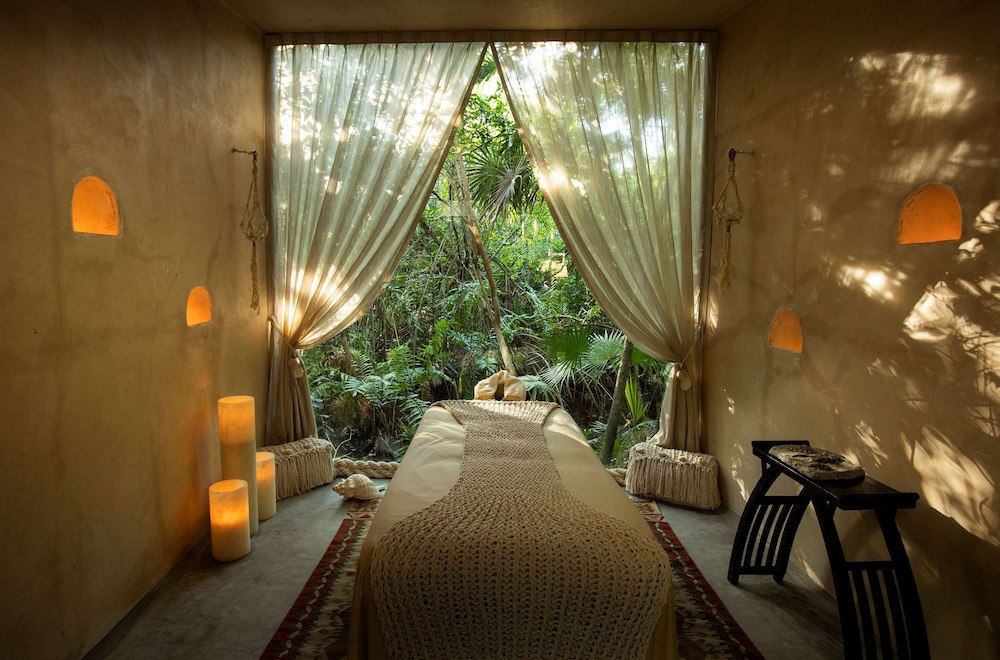 Palmaïa-The House of AïA: All Inclusive Wellness Resort — Hotel rooms in Playa del Carmen, Quintana Roo