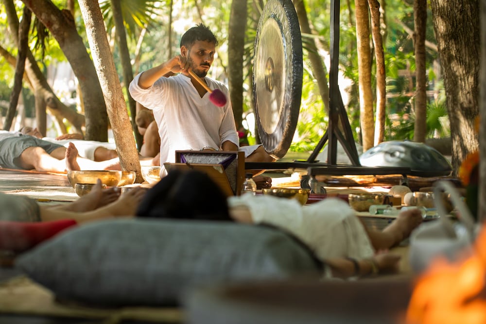 Palmaïa-The House of AïA: All Inclusive Wellness Resort — Spa in Playa del Carmen, Quintana Roo