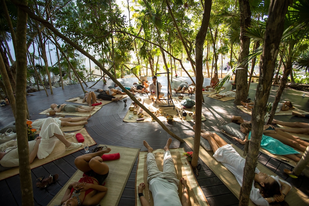 Palmaïa-The House of AïA: All Inclusive Wellness Resort — Spa in Playa del Carmen, Quintana Roo