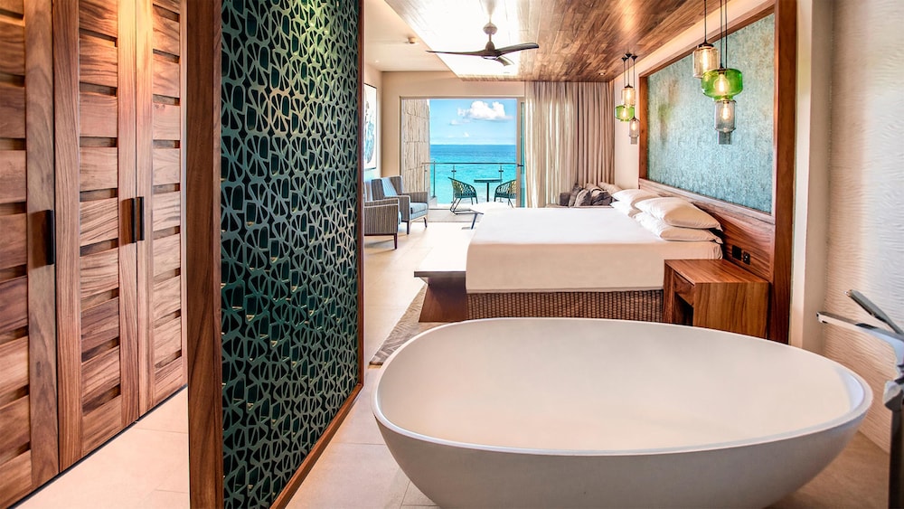 Palmaïa-The House of AïA: All Inclusive Wellness Resort — Hotel rooms in Playa del Carmen, Quintana Roo