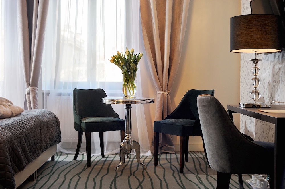 Plaza Boutique Hotel — Hotel rooms in Krakow, Lesser Poland
