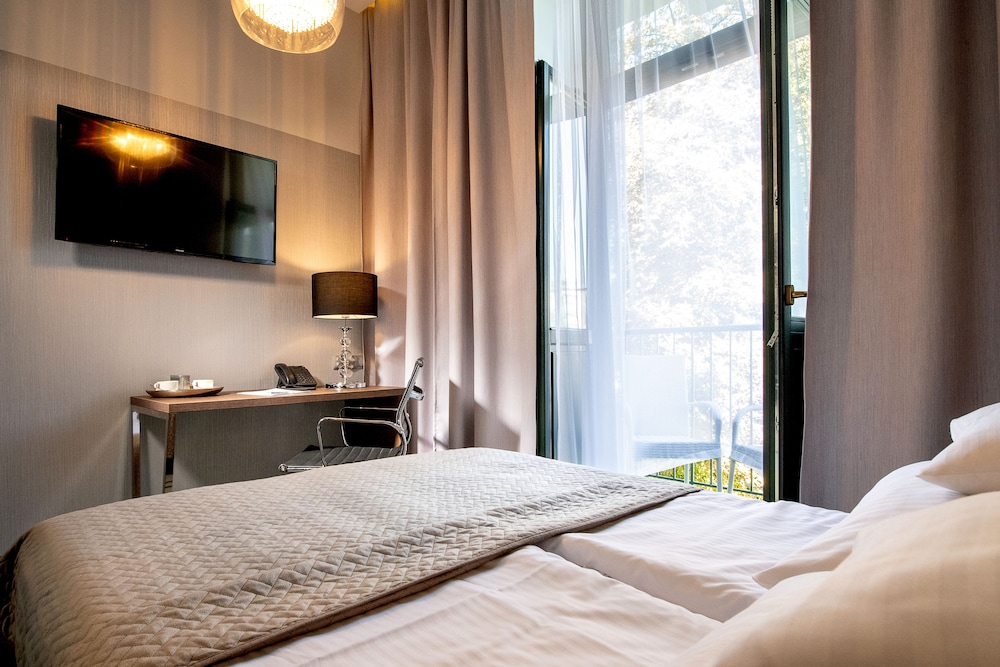Plaza Boutique Hotel — Hotel rooms in Krakow, Lesser Poland