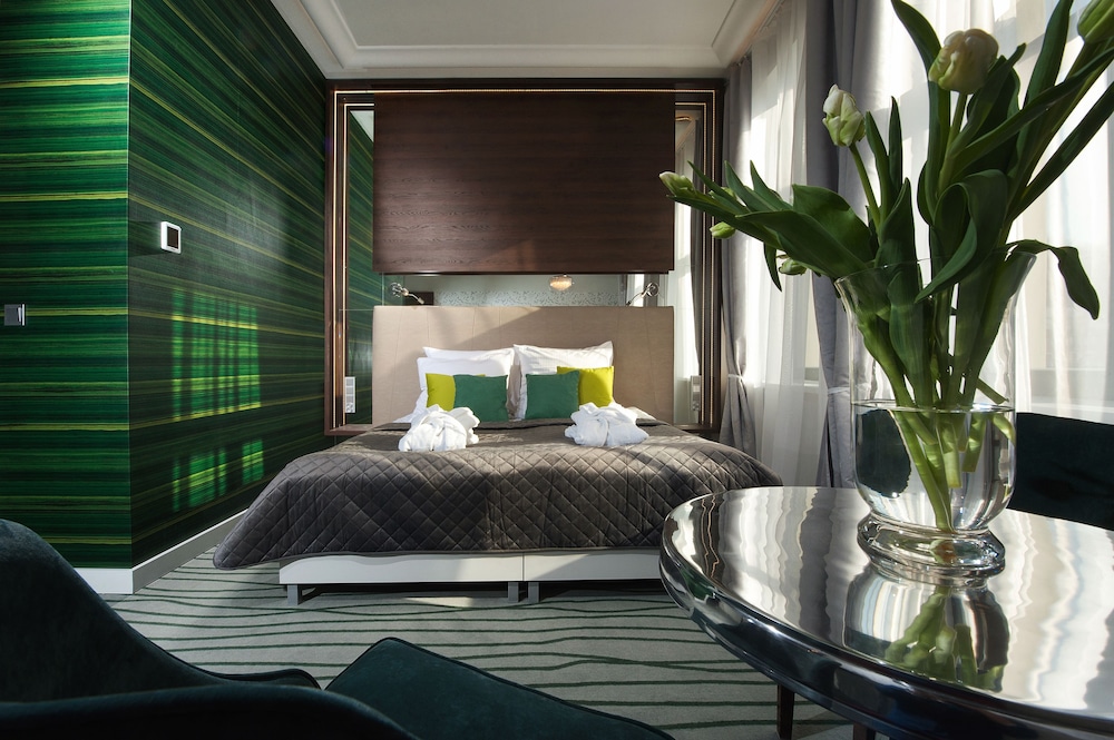 Plaza Boutique Hotel — Hotel rooms in Krakow, Lesser Poland