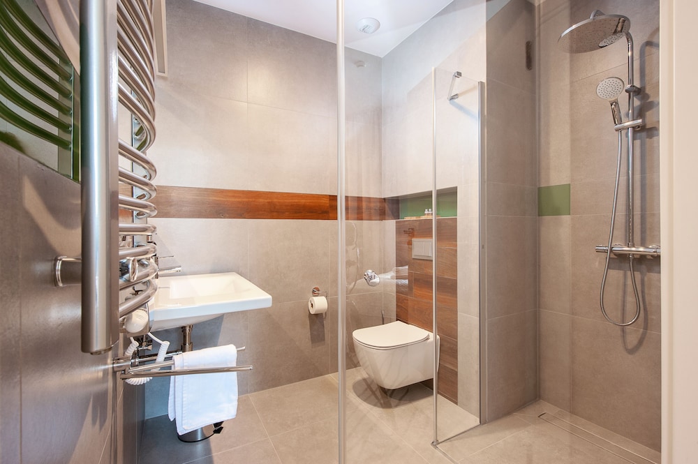 Plaza Boutique Hotel — Hotel rooms in Krakow, Lesser Poland