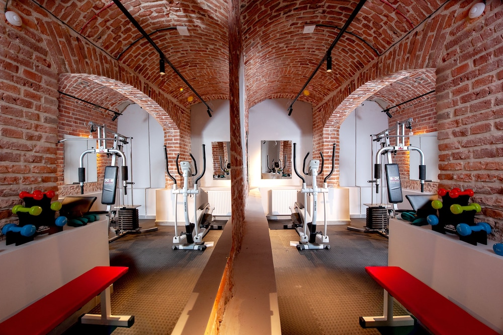 Plaza Boutique Hotel — Sports & recreation in Krakow, Lesser Poland