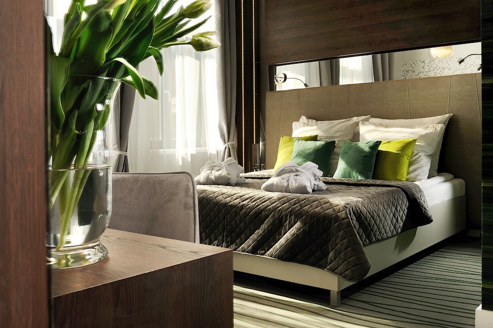 Plaza Boutique Hotel — Hotel rooms in Krakow, Lesser Poland