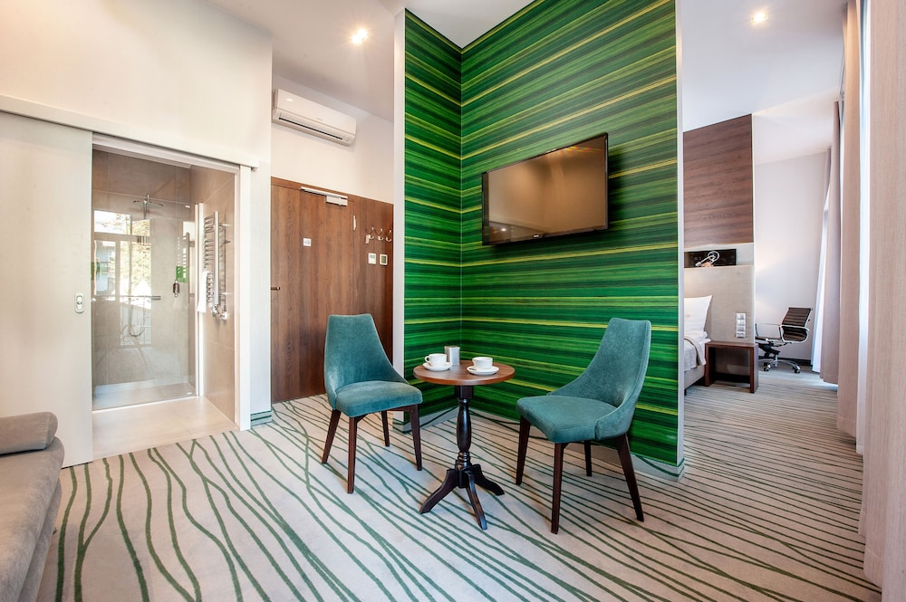 Plaza Boutique Hotel — Hotel rooms in Krakow, Lesser Poland