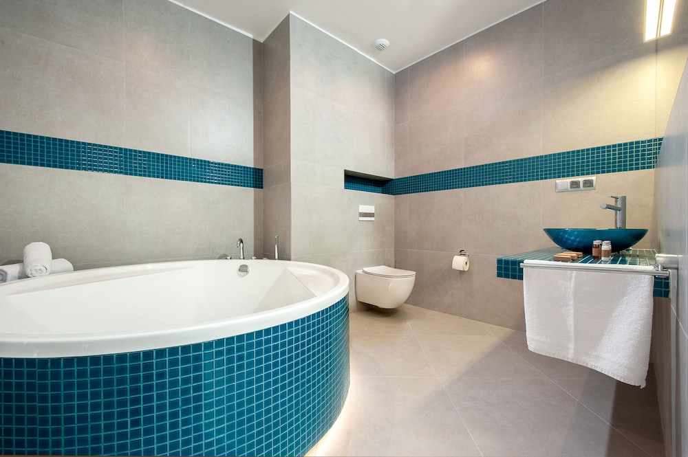 Plaza Boutique Hotel — Hotel rooms in Krakow, Lesser Poland