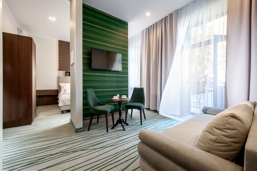 Plaza Boutique Hotel — Hotel rooms in Krakow, Lesser Poland