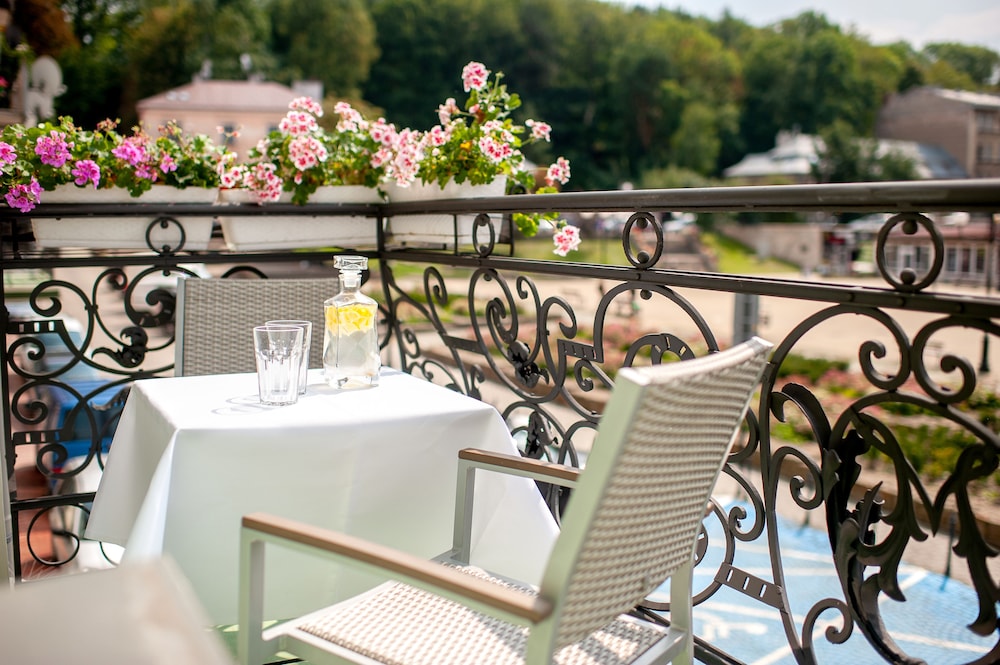 Plaza Boutique Hotel — Hotel rooms in Krakow, Lesser Poland