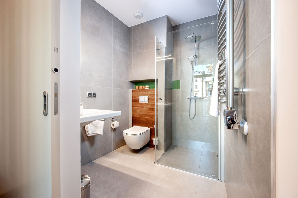 Plaza Boutique Hotel — Hotel rooms in Krakow, Lesser Poland
