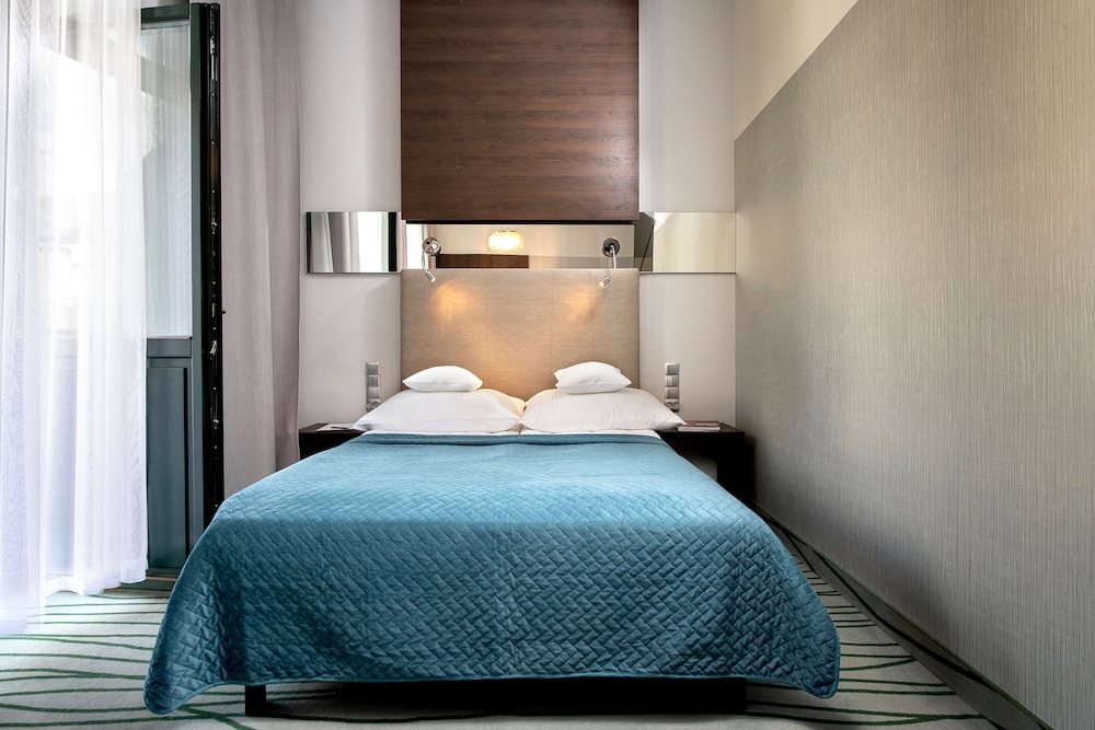 Plaza Boutique Hotel — Hotel rooms in Krakow, Lesser Poland