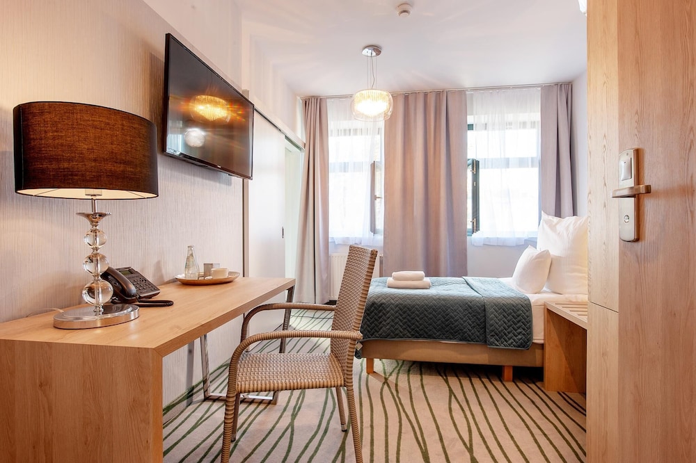 Plaza Boutique Hotel — Hotel rooms in Krakow, Lesser Poland