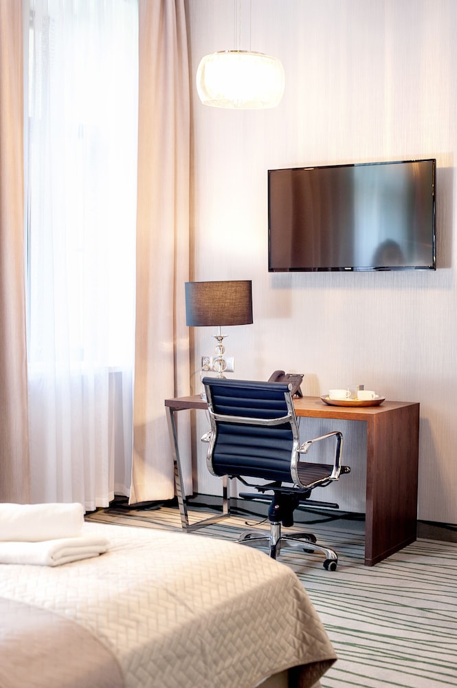 Plaza Boutique Hotel — Hotel rooms in Krakow, Lesser Poland