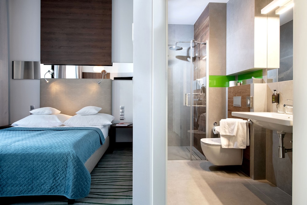 Plaza Boutique Hotel — Hotel rooms in Krakow, Lesser Poland