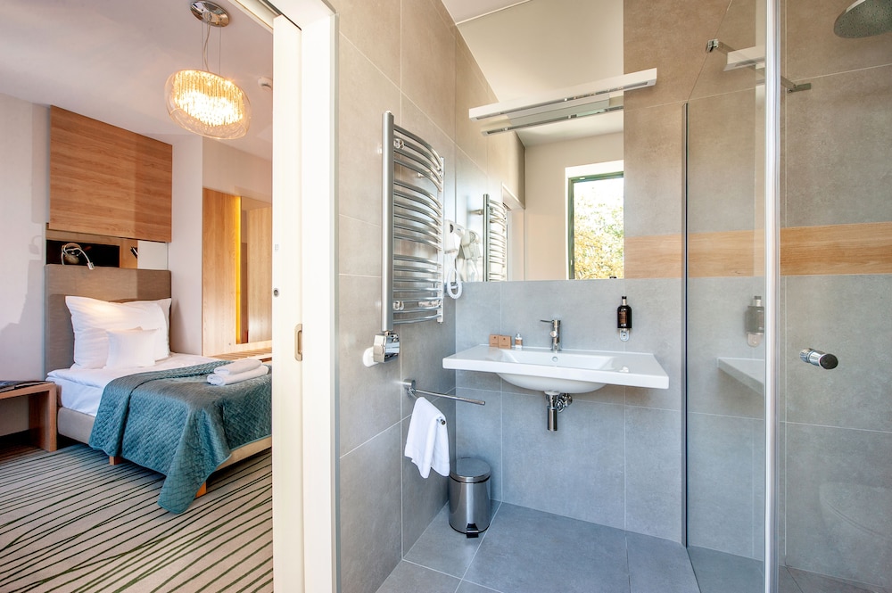Plaza Boutique Hotel — Hotel rooms in Krakow, Lesser Poland