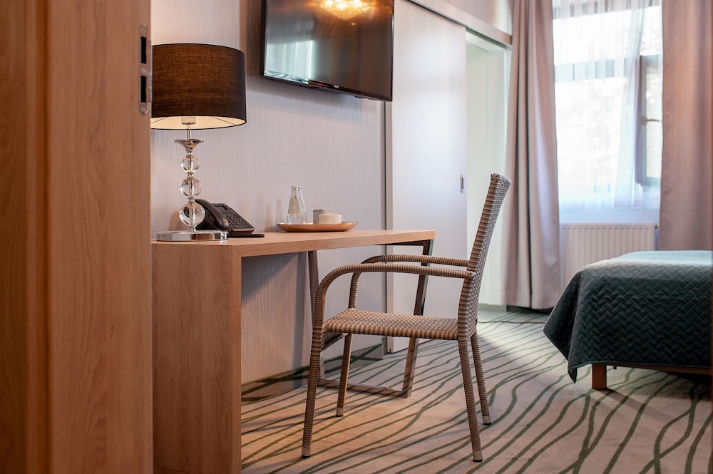 Plaza Boutique Hotel — Hotel rooms in Krakow, Lesser Poland