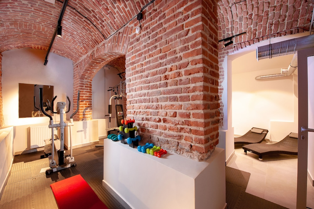 Plaza Boutique Hotel — Sports & recreation in Krakow, Lesser Poland