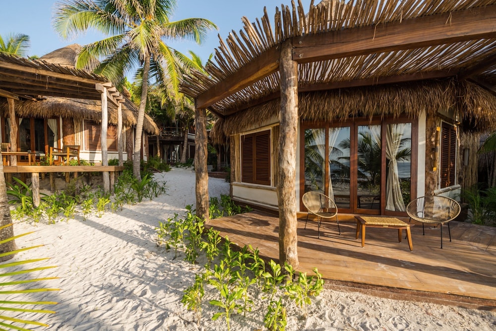 Delek Tulum — Beach in Tulum, Quintana Roo