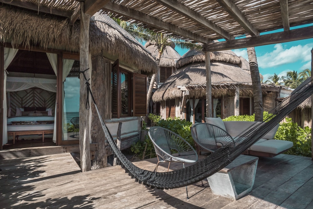 Delek Tulum — Beach in Tulum, Quintana Roo