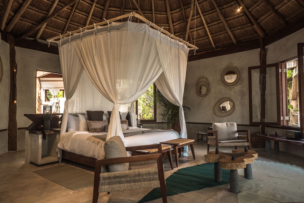 Delek Tulum — Hotel rooms in Tulum, Quintana Roo