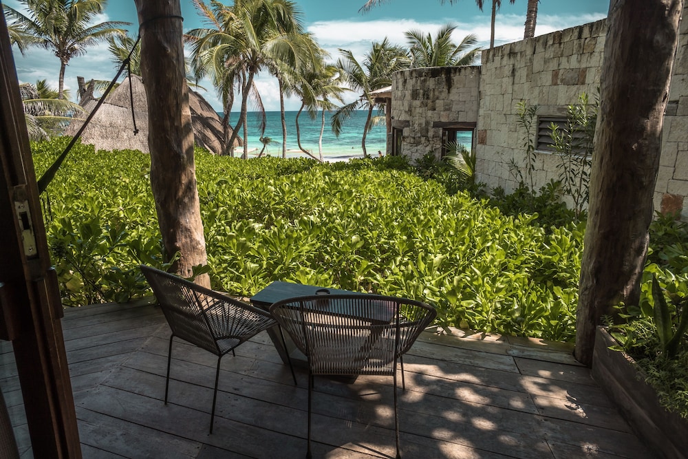 Delek Tulum — Beach in Tulum, Quintana Roo