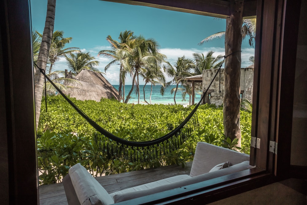 Delek Tulum — Beach in Tulum, Quintana Roo