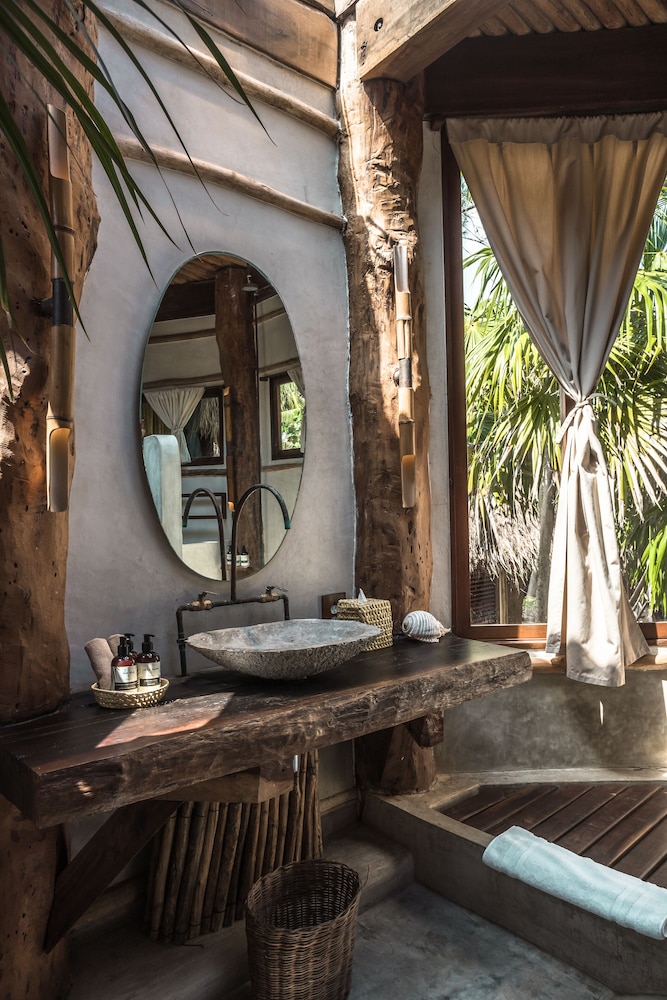 Delek Tulum — Hotel rooms in Tulum, Quintana Roo
