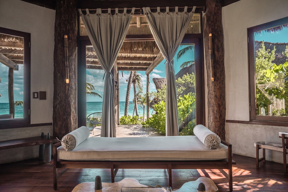 Delek Tulum — Hotel rooms in Tulum, Quintana Roo