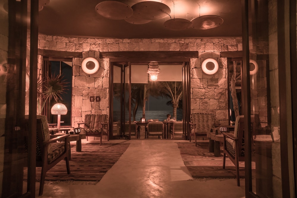 Delek Tulum — Restaurant & bars in Tulum, Quintana Roo