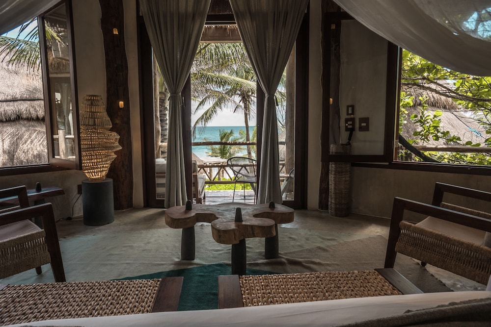 Delek Tulum — Hotel rooms in Tulum, Quintana Roo