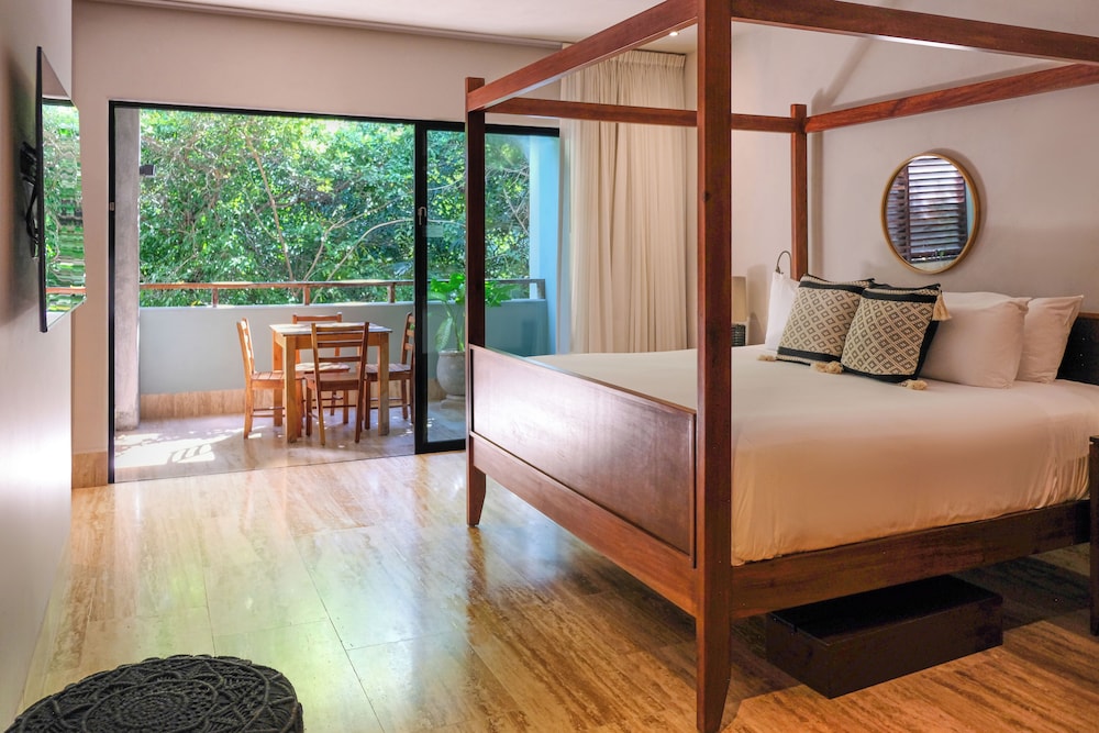 Aluna Resort Tulum — Hotel rooms in Tulum, Quintana Roo