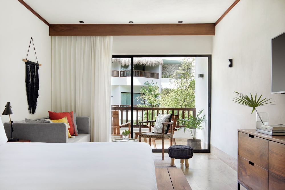 Aluna Resort Tulum — Hotel rooms in Tulum, Quintana Roo